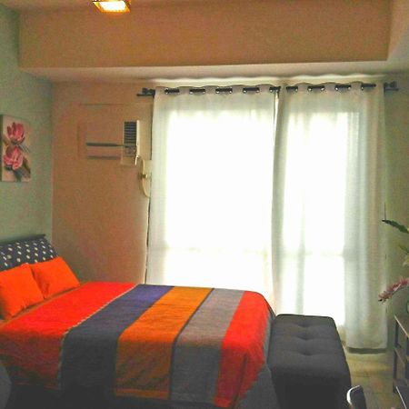Studio Fully Furnished Manila Dış mekan fotoğraf