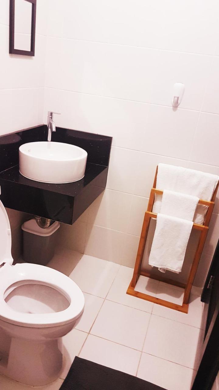 Studio Fully Furnished Manila Dış mekan fotoğraf