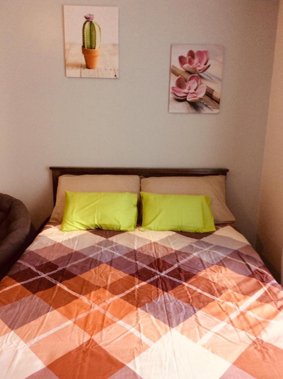 Studio Fully Furnished Manila Dış mekan fotoğraf
