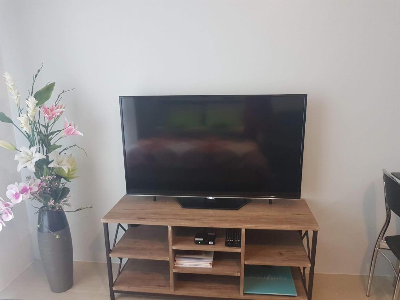 Studio Fully Furnished Manila Dış mekan fotoğraf
