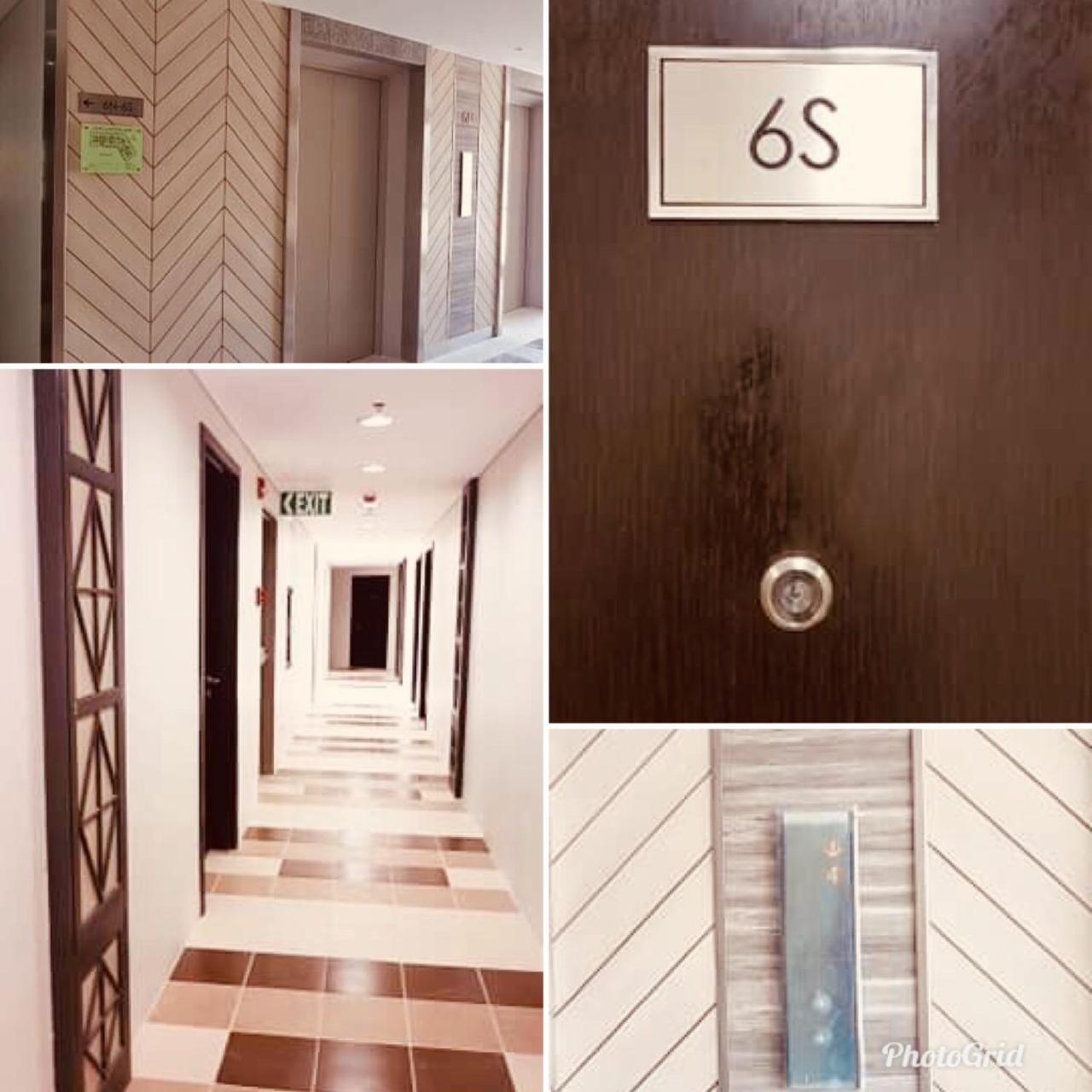 Studio Fully Furnished Manila Dış mekan fotoğraf