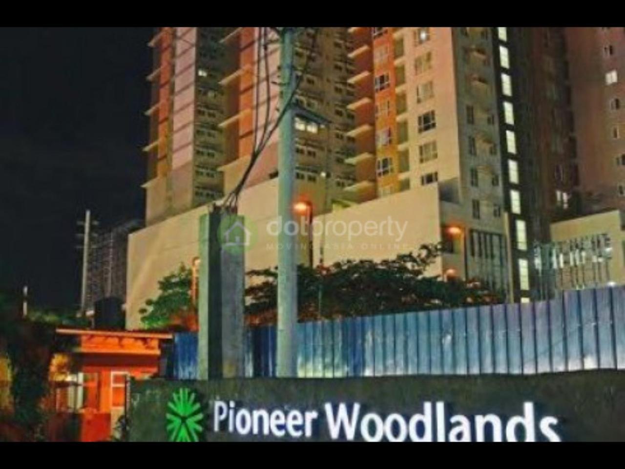 Studio Fully Furnished Manila Dış mekan fotoğraf
