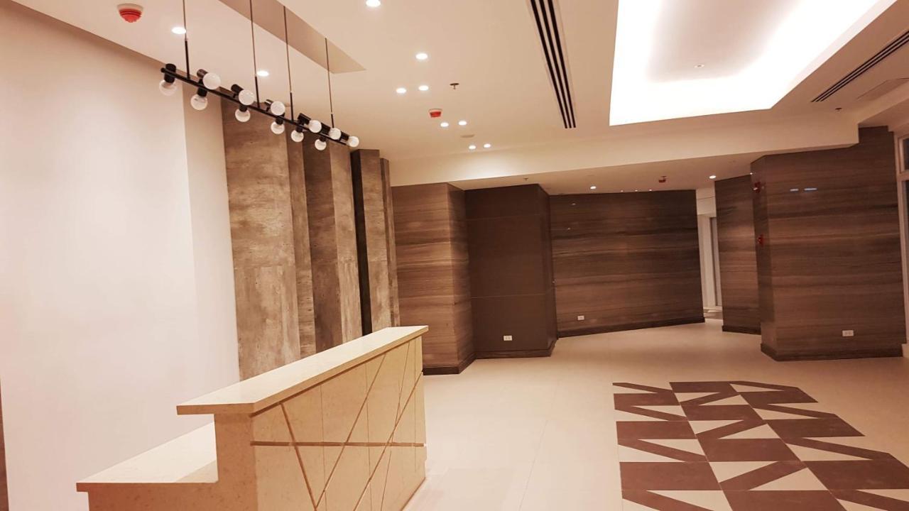 Studio Fully Furnished Manila Dış mekan fotoğraf